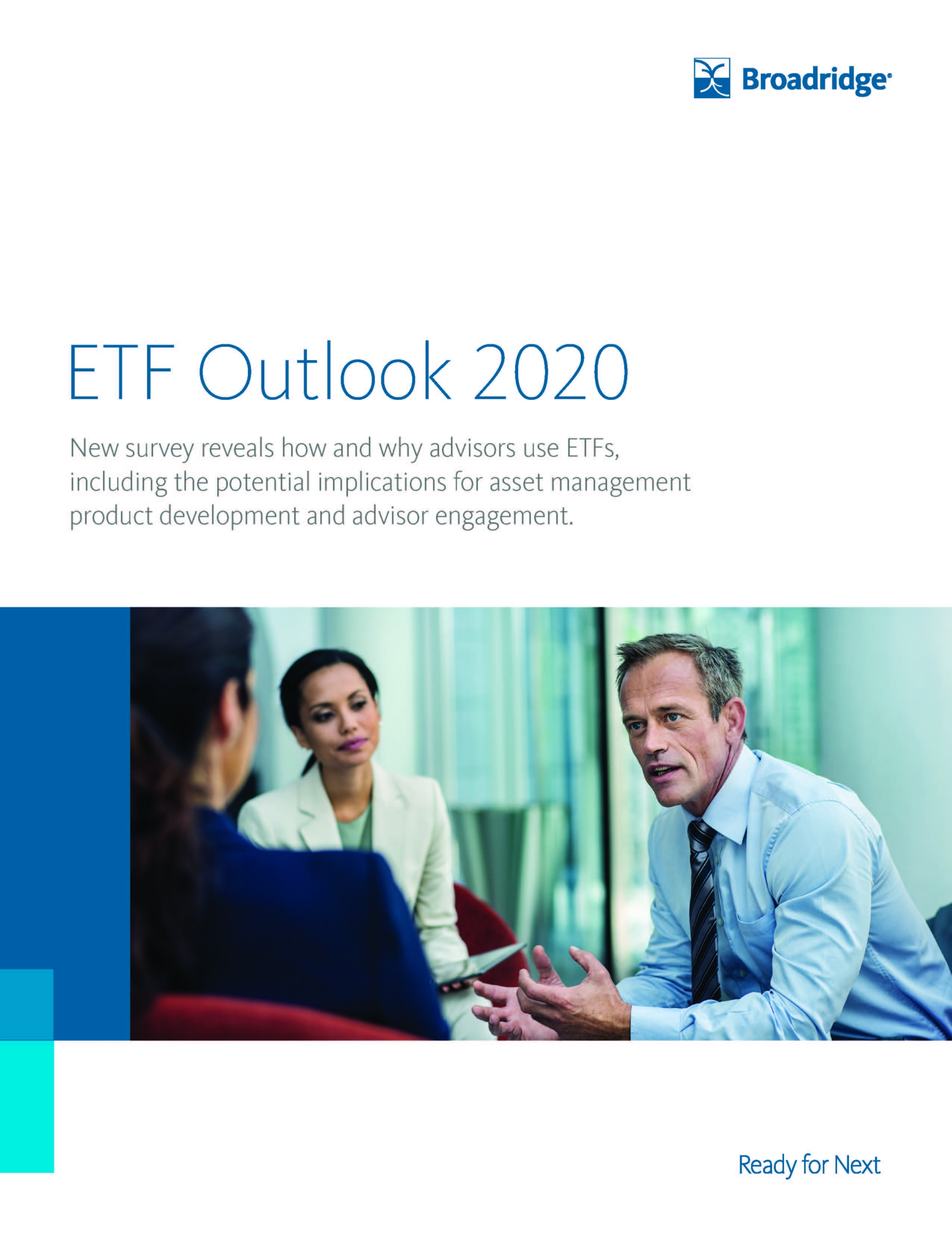 ETF Outlook 2020 Eightacre